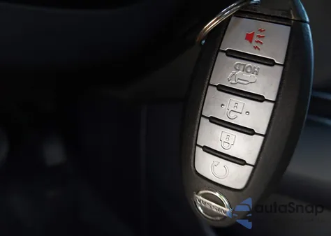 2013 Nissan Pathfinder Platinum from USA, damaged, VIN 5N1AR2MM7DC678375